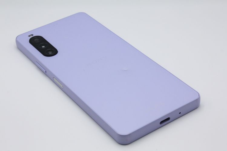 Xperia 10 V SOG11 ��٥���� SIM�ե꡼ C���