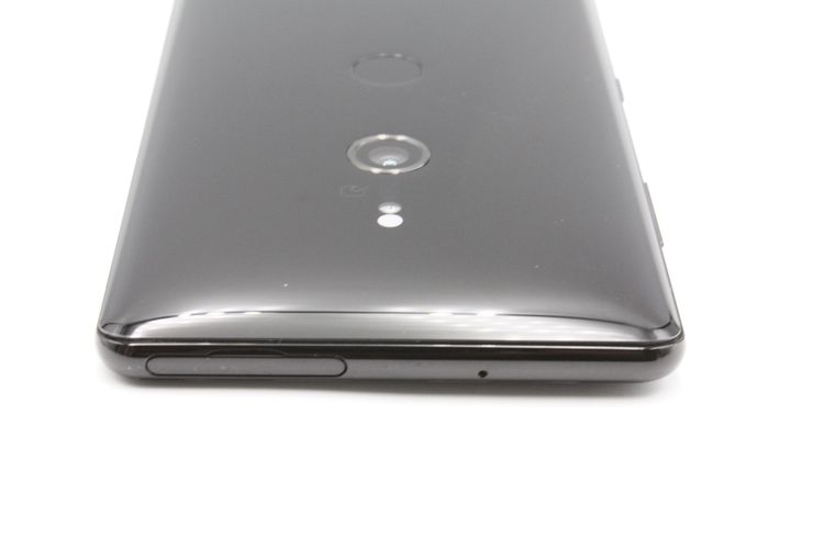 Xperia XZ3 SOV39 �֥�å� SIM�ե꡼ B���