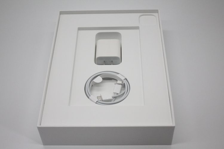����Ʊ���� iPad Pro 11����� ��3���� Wi-Fi��ǥ� 128GB