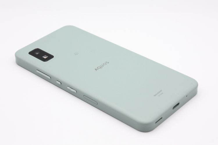 ���� AQUOS wish SHG06 ���꡼�֥��꡼�� au��SIM�ե꡼ A���