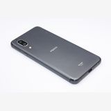 AQUOS sense3 SHV45 Black SIMåѤ C