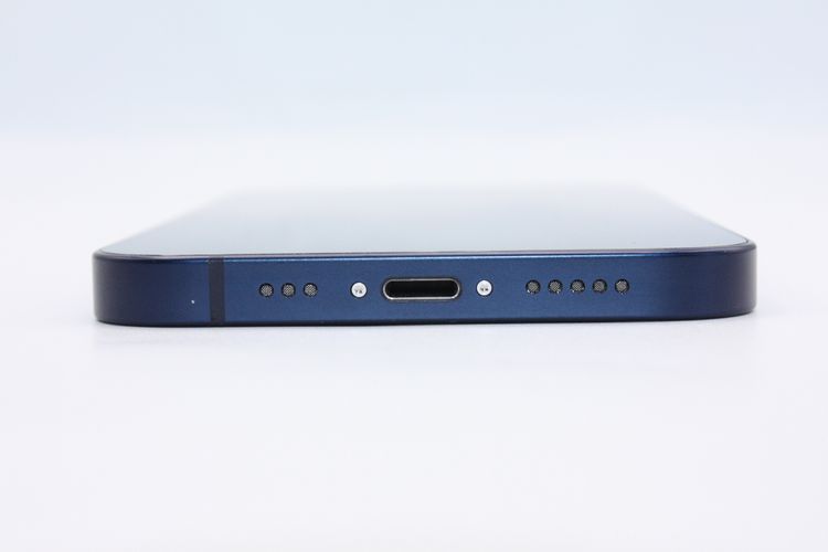 �������ò� �Хåƥ꡼�����ɹ�(98%) iPhone12 64GB �֥롼 �å��