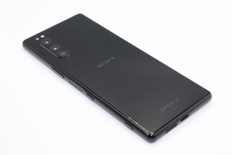Xperia 5 SOV41 ֥å SIMåѤ B