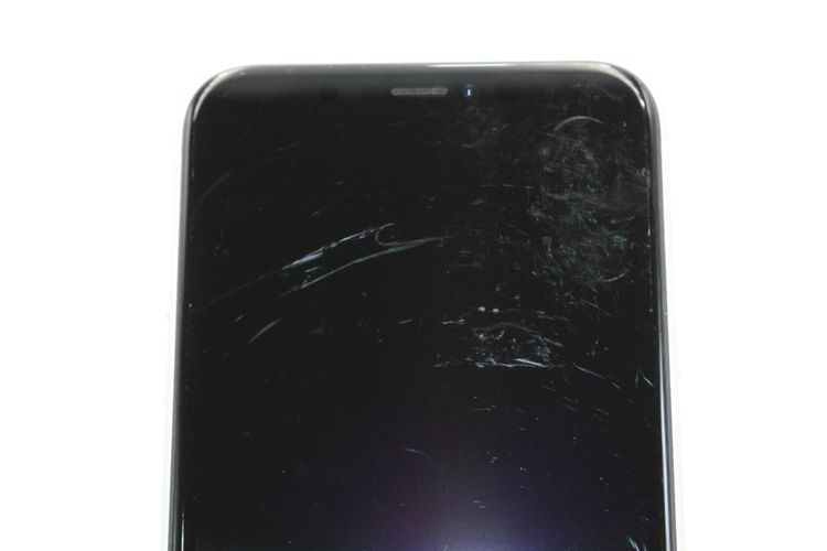 �������ò� iPhoneXR 64GB SIM���å�����Ѥ� �ۥ磻�� C���