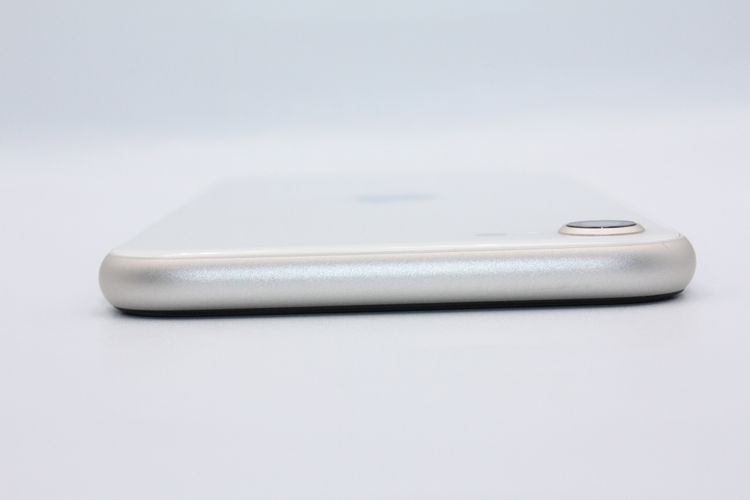 ���� �������ò� iPhoneSE ��3���� 64GB SIM�ե꡼ �������饤�� A���