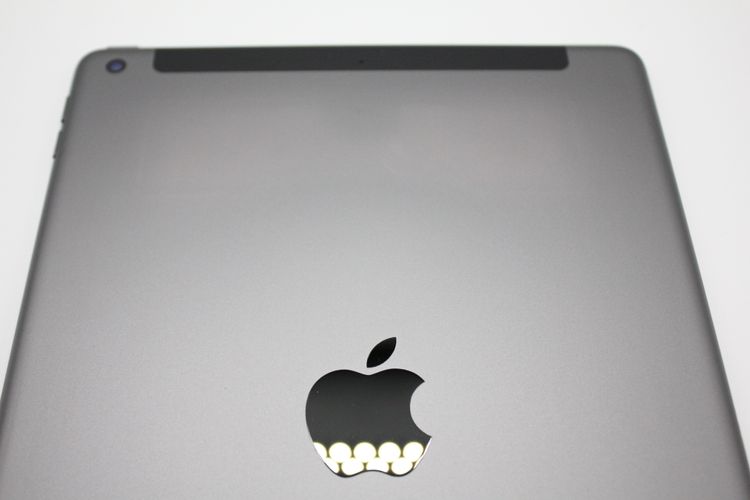 ���� iPad ��9���� 64GB Wi-Fi + Cellular��ǥ� ���ڡ������쥤 A���