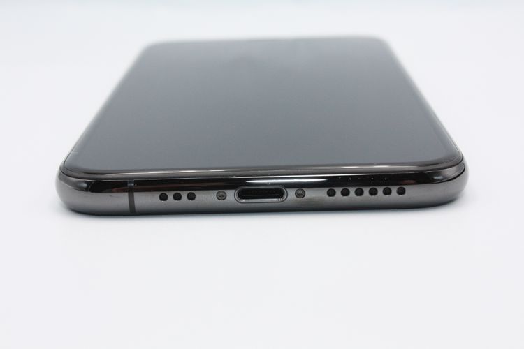 iPhone XS 64GB ڡ쥤 SIMե꡼ C