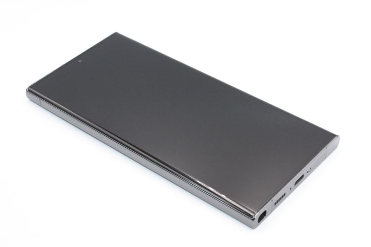 ò Galaxy S23 Ultra SCG20 256GB auSIMե꡼ C