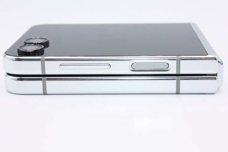 Galaxy Z Flip5 SCG23ߥ SIMե꡼ B