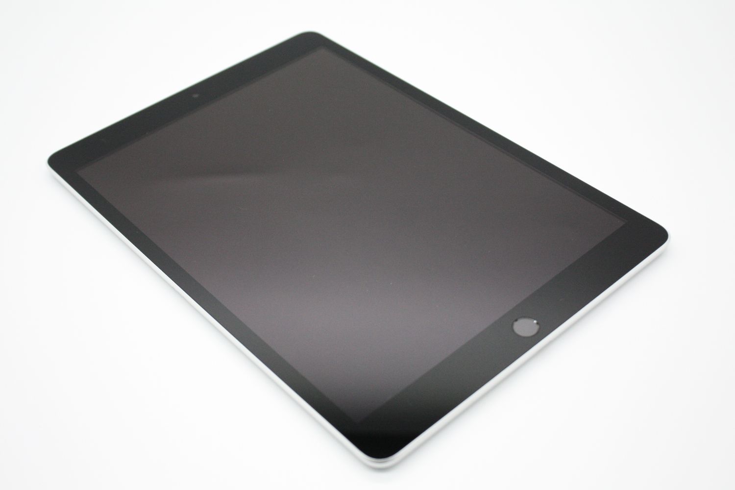 ムスビー｜iPad 第9世代 64GB Wi-Fi + Cellularモデル シルバー B