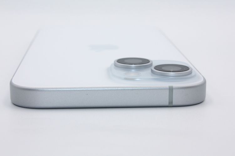 ����Ʊ���� �Хåƥ꡼�����ɹ�(100%) iPhone15 128GB SIM�ե꡼