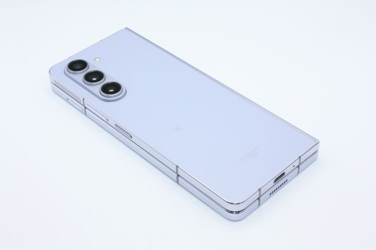 Galaxy Z Fold5 SCG22 256GB ֥롼 SIMե꡼ A
