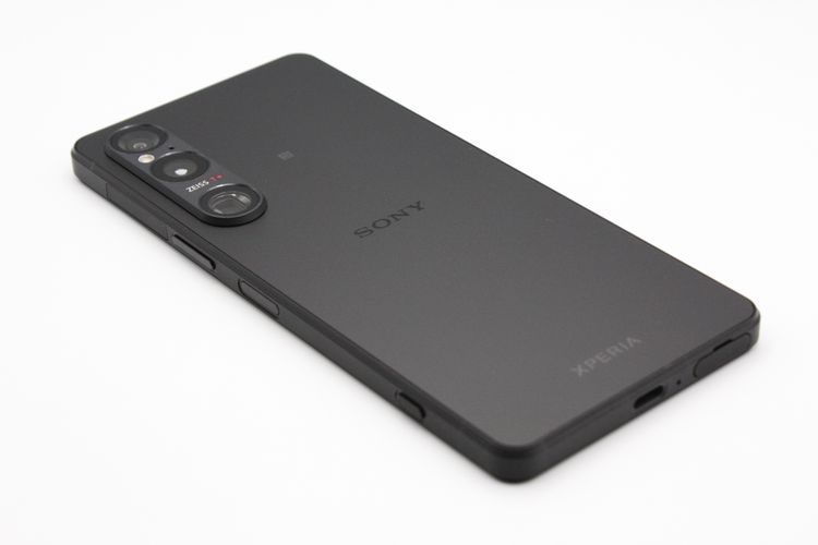���� Xperia 1 VI SOG13 au SIM�ե꡼ �֥�å� A���
