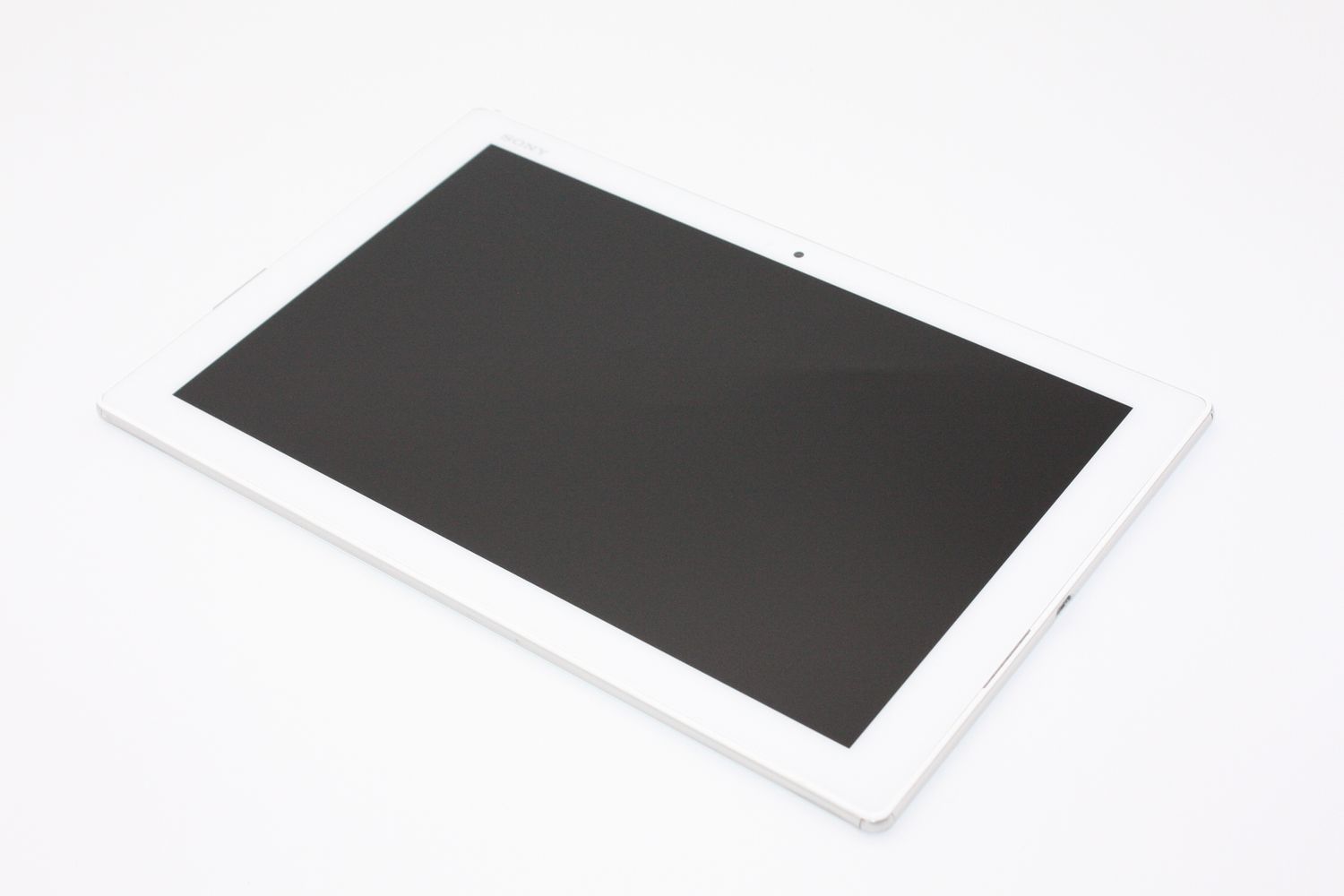 Xperia Z4 Tablet SOT31 au SIMロック解除済み㉛ タブレット Xperia Z4 Tablet SOT31 SIMフリーSIMロック解除済