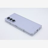 Galaxy Z Fold5 SCG22 256GB ֥롼 SIMե꡼ B