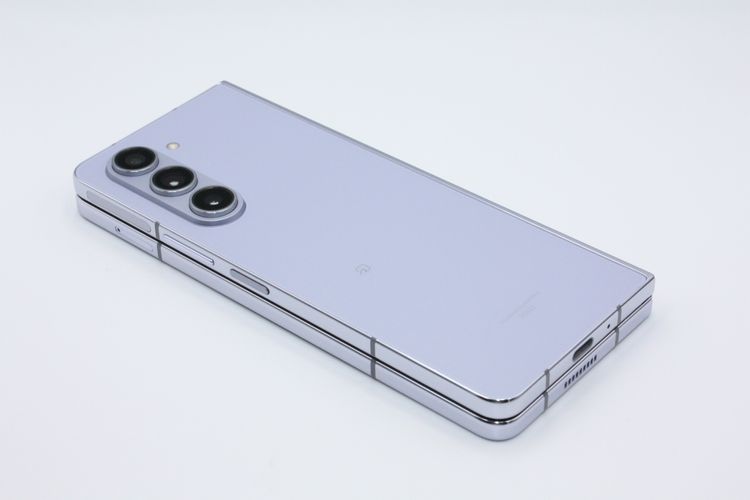 Galaxy Z Fold5 SCG22 256GB ֥롼 SIMե꡼ B