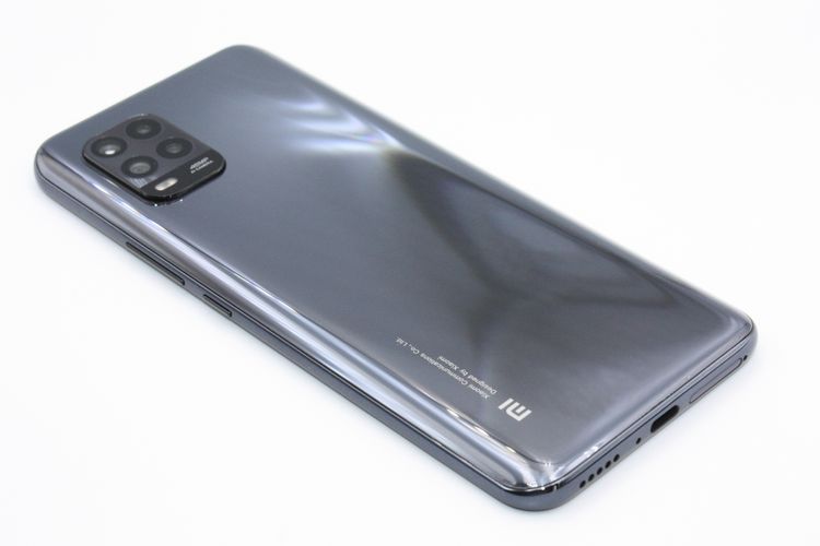 ò Mi 10 Lite 5G XIG01 SIMåѤ A