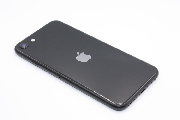 ò iPhoneSE 2 64GB ֥å SIMե꡼ A