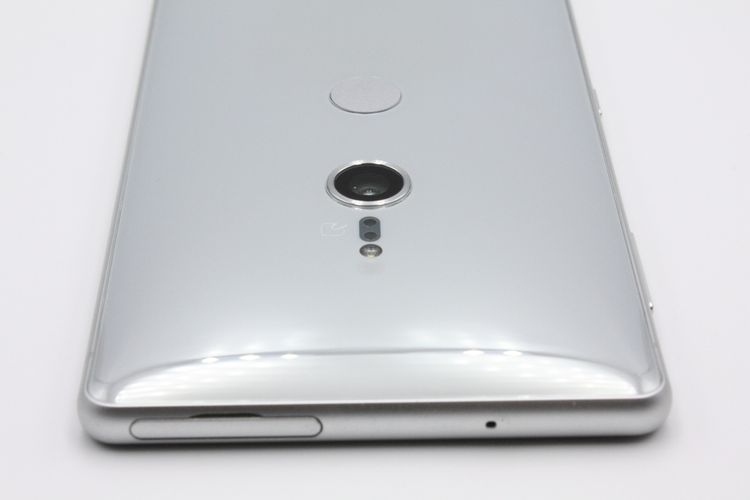 Xperia XZ2 SOV37 ����С� SIM�ե꡼ B���