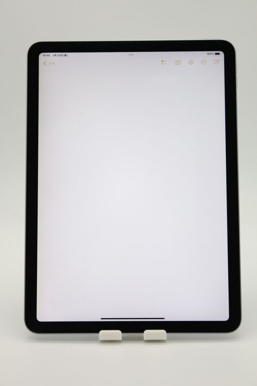 �������ò� iPad Air ��4���� 64GB Wi-Fi��ǥ� �������֥롼 B���