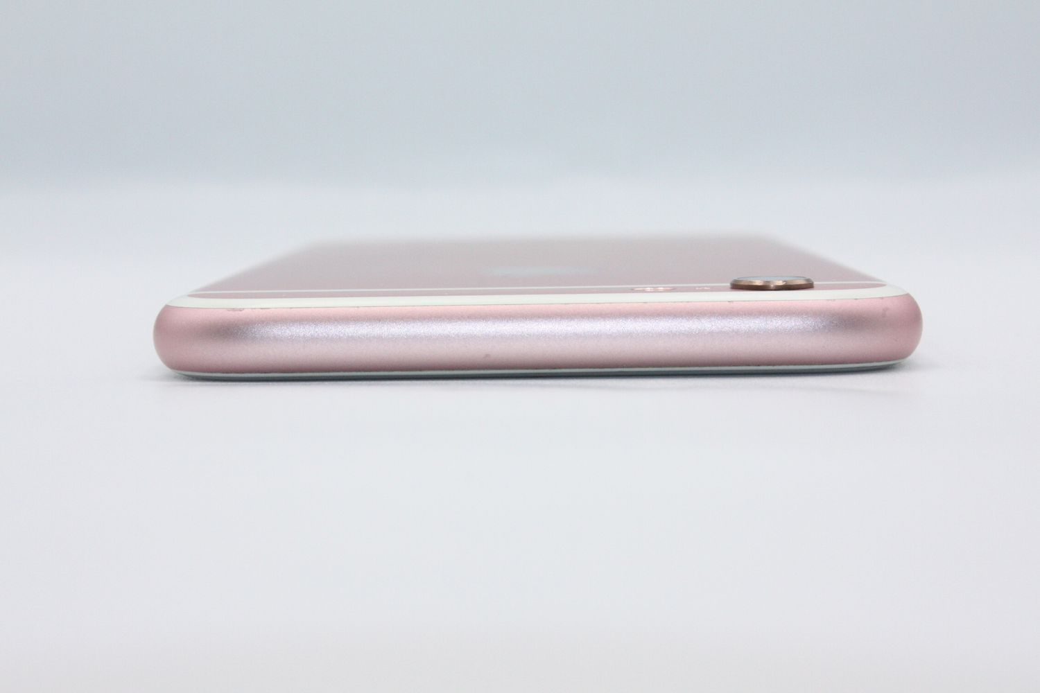 ムスビー｜訳あり特価 iPhone6s 16GB SIMロック解除済み ローズ