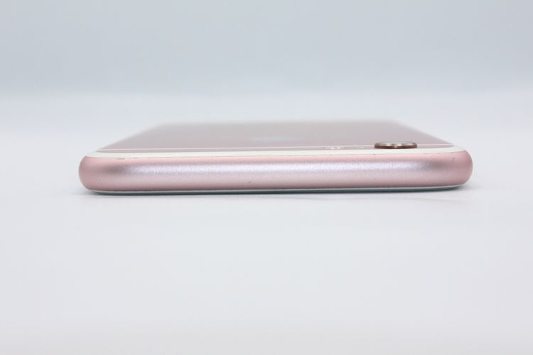 ムスビー｜訳あり特価 iPhone6s 16GB SIMロック解除済み ローズ