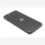 �������ò� iPhoneSE ��2���� 64GB �֥�å� SIM���å�����Ѥ� B���