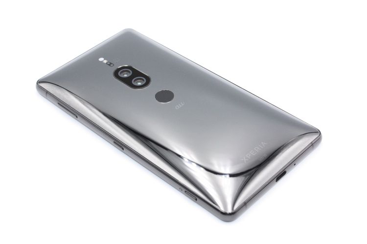 Xperia XZ2 Premium SOV38 SIMåѤ A