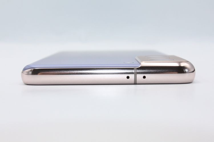 �������ò� Galaxy S21 5G SCG09 �ե���ȥ�Х�����å� B���