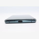 Xperia 5 III SOG05 ���꡼�� SIM�ե꡼ B���