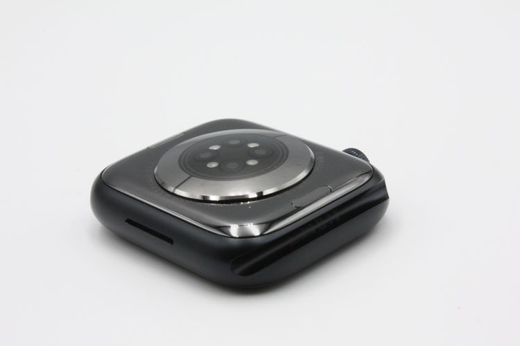 100% Applewatch series8 45mm Aluminum GPS+Cellular