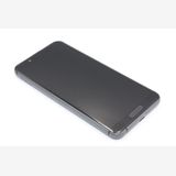 AQUOS sense3 SHV45 Black SIMåѤ B