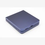Galaxy Z Flip7 256GB SCG35 au��SIM�ե꡼ �֥롼 ����ɥ� B���