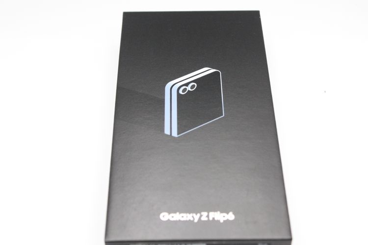 Galaxy Z Flip6 SCG29 au��SIM�ե꡼�֥롼 B���