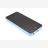 iPhone5c 16GB au �֥롼 C���