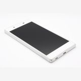 Xperia Z5 SOV32 au �ۥ磻�� SIM���å�����Ѥ� C���