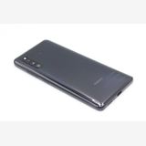 �������ò� Galaxy A41 SCV48 �֥�å� SIM���å�����Ѥ� B���