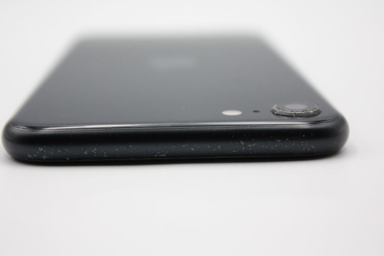 �������ò� iPhoneSE ��3���� 64GB SIM�ե꡼ �ߥåɥʥ��� C���