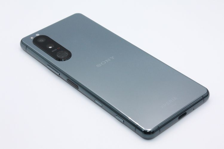 Xperia 5 III SOG05 ꡼ SIMե꡼ B