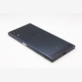 Xperia XZ SOV34 �ե��쥹�ȥ֥롼 SIM���å�����Ѥ� C���