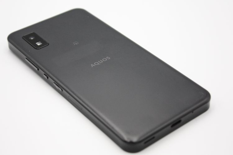 AQUOS wish A103SH ���㥳���� Softbank��SIM�ե꡼ C���