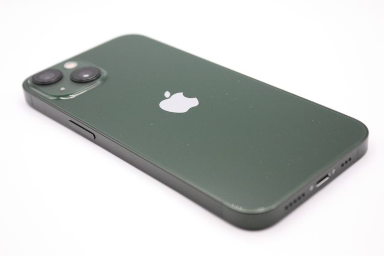 �������ò� �Хåƥ꡼�����ɹ�(100��) iPhone13 128GB ���꡼�� SIM�ե꡼