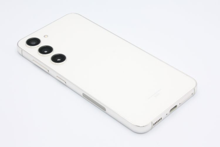 ���� Galaxy S23 SCG19 au��SIM�ե꡼ ���꡼�� A���