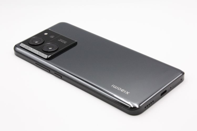 �������ò� Xiaomi 13T XIG04 �֥�å� au��SIM�ե꡼ B���