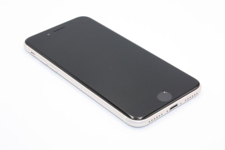 ���� iPhoneSE ��3���� 64GB SIM�ե꡼ �������饤�� A���