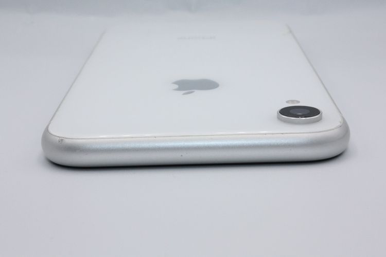 ò iPhoneXR 64GB SIMե꡼ ۥ磻 J