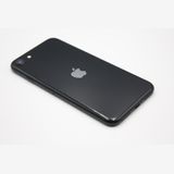 iPhoneSE ��3���� 64GB SIM�ե꡼ �ߥåɥʥ��� B���