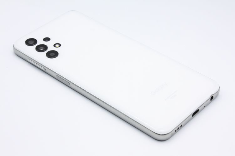 Galaxy A32 5G SCG08 au SIMåѤ ۥ磻 B