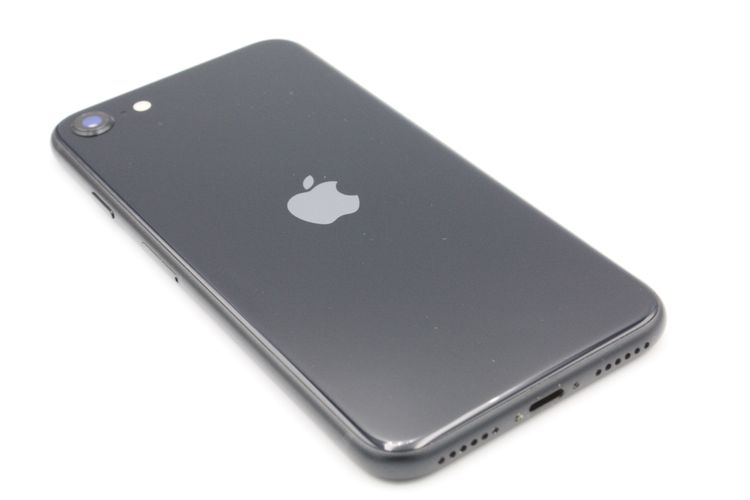 �Хåƥ꡼�����ɹ�(95%) iPhone SE ��3���� 64GB