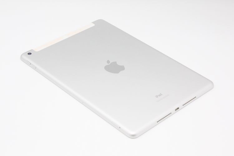 iPad ��8���� 32GB Wi-Fi+Cellular��ǥ� C���